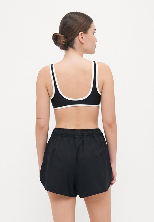 PUMA SWIM WOMEN SHORTS - Bikini bottoms - black — foto 3