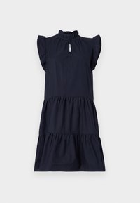 ONLVERA SHORT DRESS - Vardagsklänning - night sky