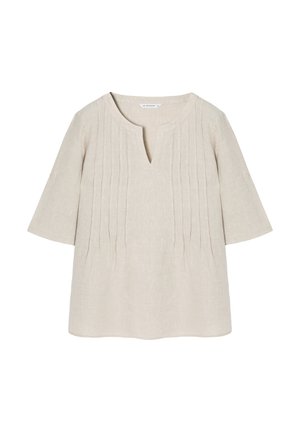 TATUUM Blouse - beige