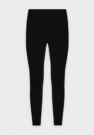 ANINE BING, FUSE - Leggings - black