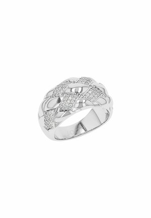 Anillo - silver-coloured