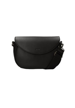 SHOULDER SARANI - Borsa a tracolla - black