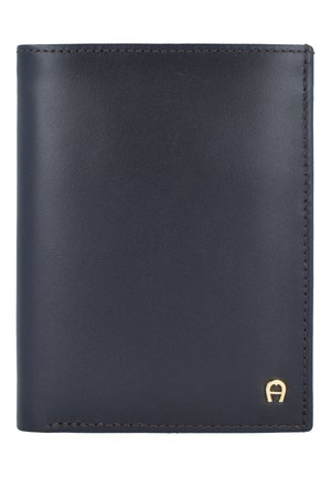 GELDBÖRSE - Wallet - ebony