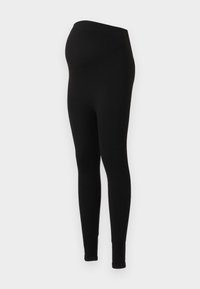 VMMISA SEAMLESS - Leggings - black