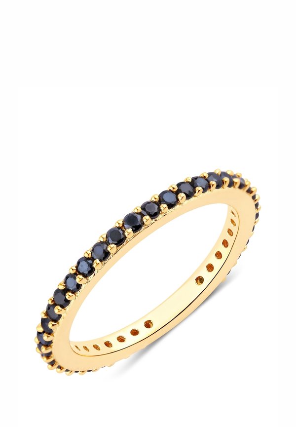 SPINELL RAFAELA DONATA EDELSTEIN - Ring - gelbgoldfarben