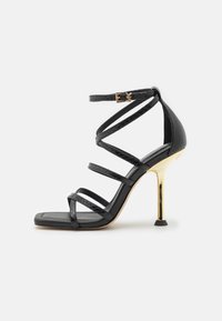 MICHAEL Michael Kors Sandalias de tacón - black