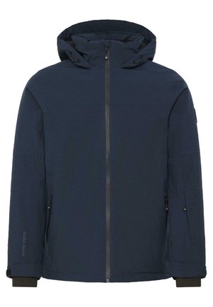 NORTH BEND NBMONA W - Outdoorjakke - navy blazer