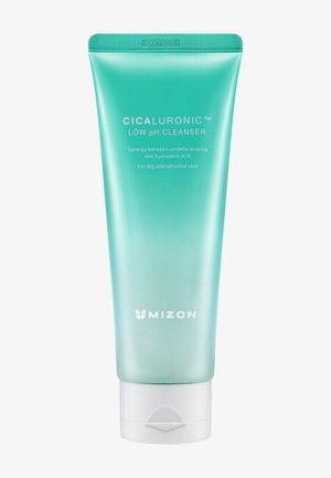 Mizon CICALURONIC LOW PH CLEANSING FOAM - Huile nettoyante