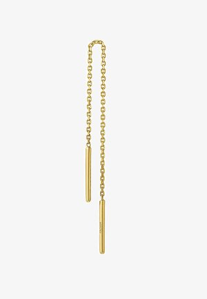 Aristocrazy, Pendientes - gold-colored
