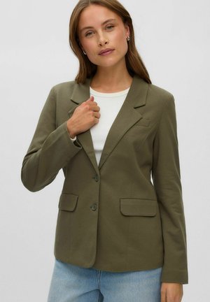 Vero Moda, BLAZER VMHARUKI BLAZER - Blazer - khaki