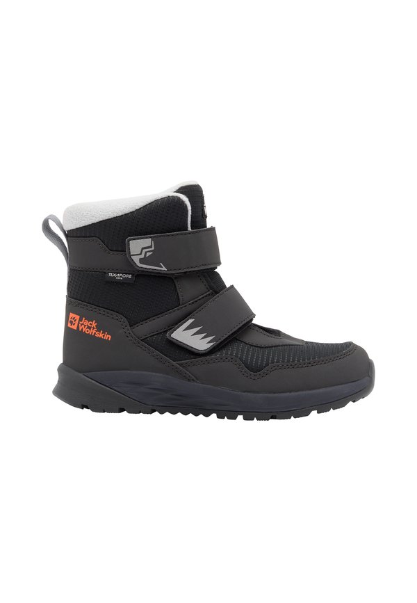 POLAR BEAR MID – Snowboot/Winterstiefel – phantom