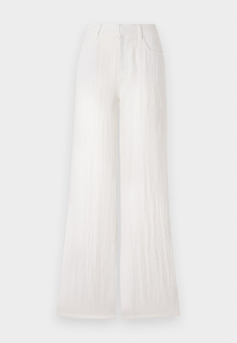 Weekday Broek crème