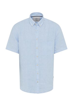 BRAX STYLE DAN  - Shirt - sky