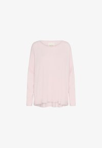 Selected, mauve chalk