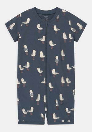 SEA GULL UNISEX - Pyžamo - dusty blue