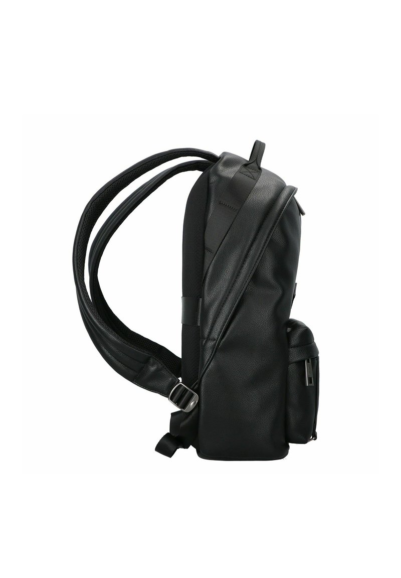 REPLAY Sac à dos noir pour homme - Backpack 244107