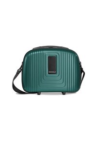 Niet geselecteerd, pearl-green metallic