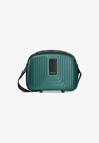 Niet geselecteerd, pearl-green metallic