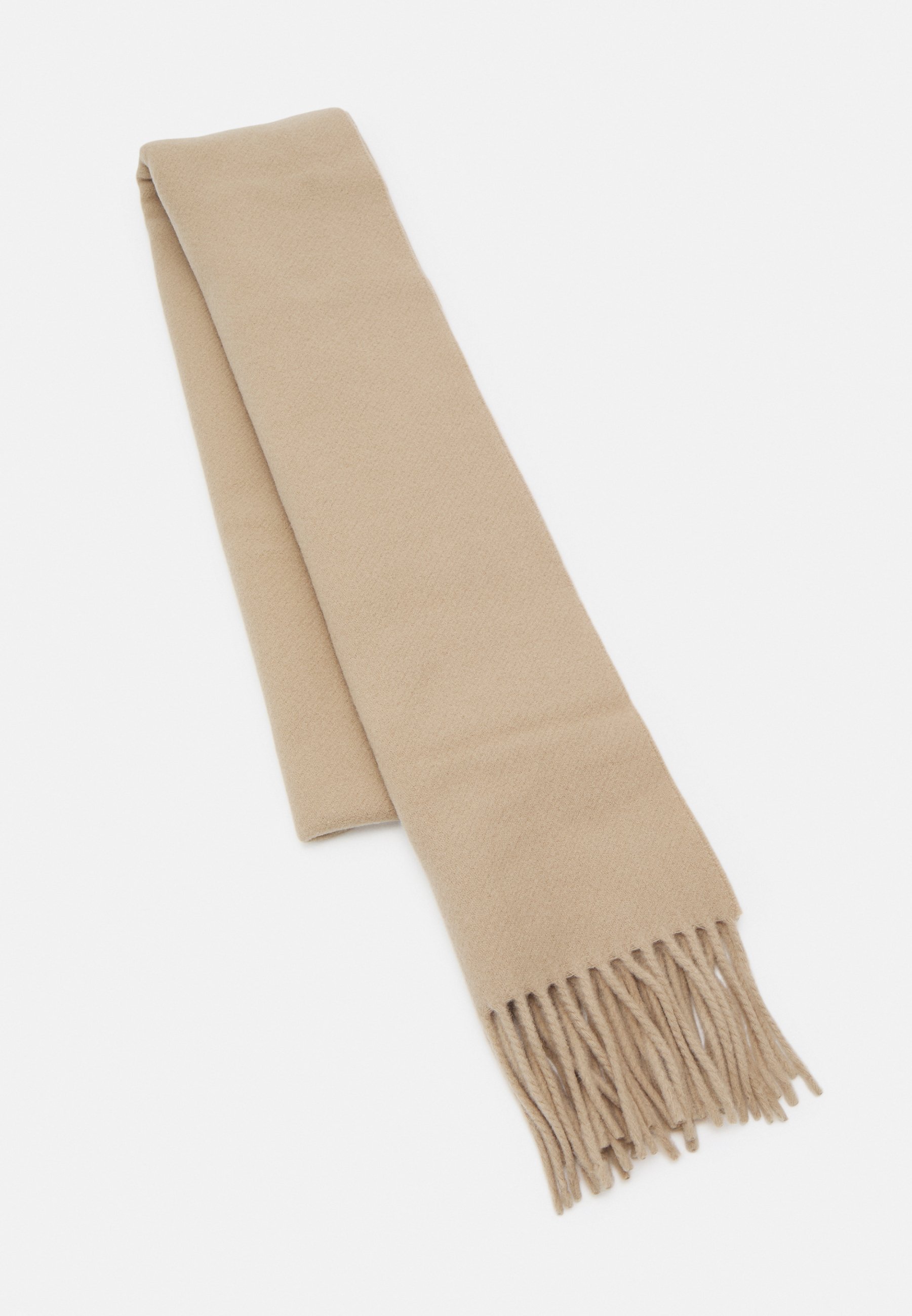 Bufanda - beige - Zalando.es
