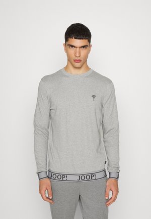 Maglia del pigiama - silver