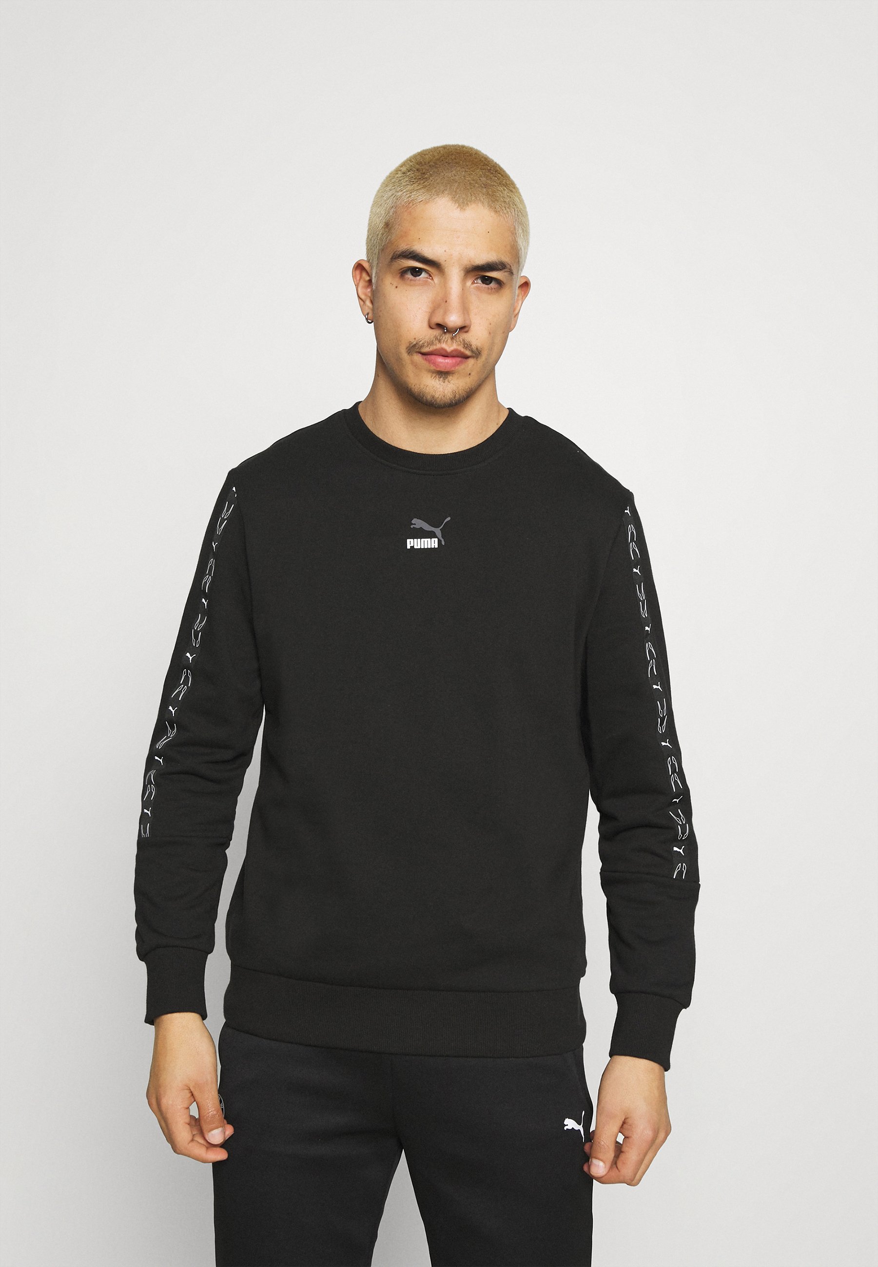 puma crew sweat