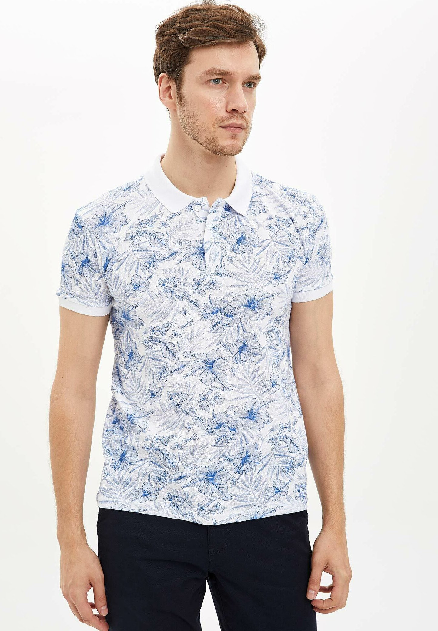 Uomo SLIM FIT - Polo Uomo SLIM FIT - Polo