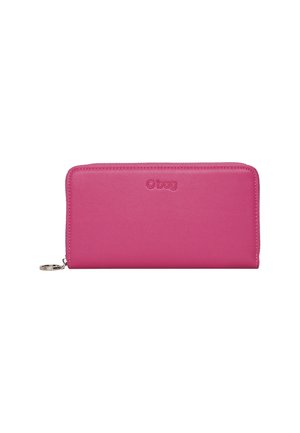 O Bag ZURIGO - Portemonnee - fucsia