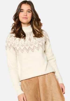 LolaLiza Trui - offwhite