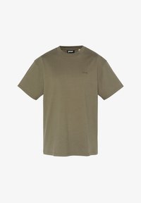 Non selezionato, kaki