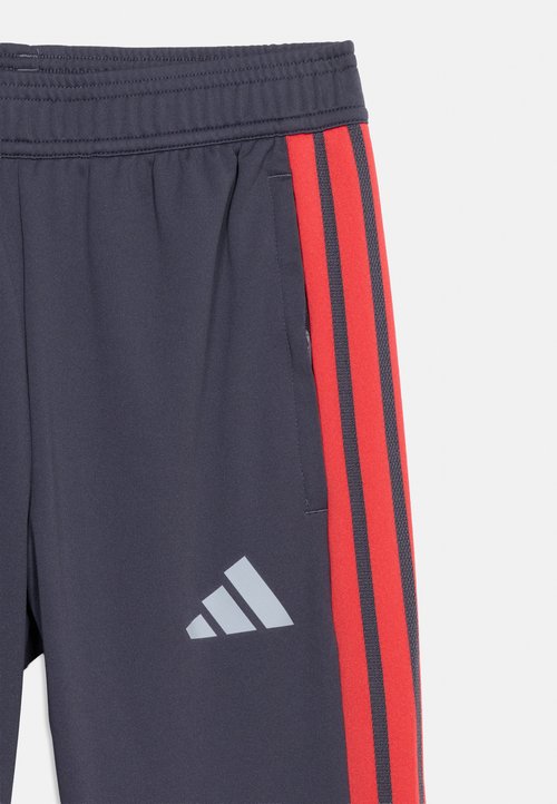 adidas CROATIA 26 TIRO TRAINING KIDS PANTS UNISEX - Pantalones deportivos - aurora onix/altered blue — foto 4
