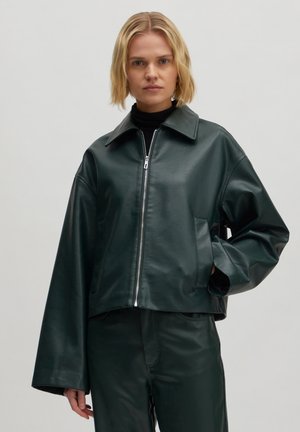 SIENNA - Jas - grün