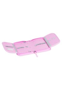 Baagl 3 SET ERGONOMISCHE - Set zainetto - violett