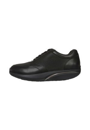 NAFASI  - Zapatillas - black