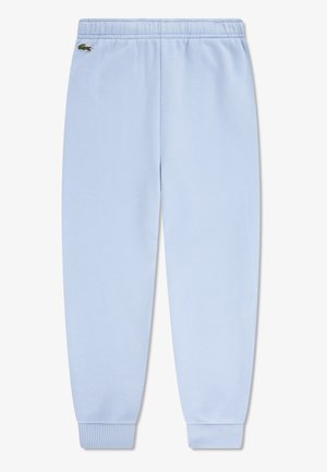 Lacoste CORE PANT UNISEX - Pantalones deportivos - panorama