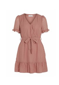 Niet geselecteerd, old rose