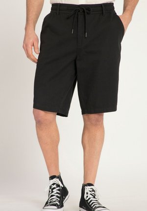 JP1880 Shorts - black