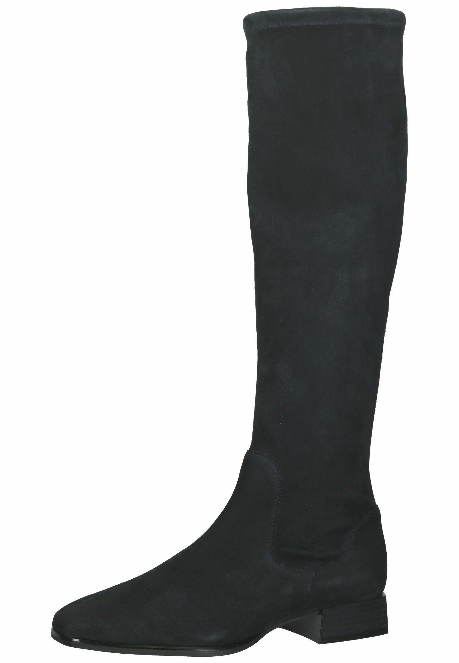 Peter Kaiser Laarzen - navy suede/donkerblauw - Zalando.nl