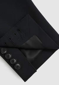 REGULAR FIT  - Ülikonnapintsakud - navy