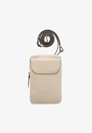 Picard NOEL - Phone case - linen