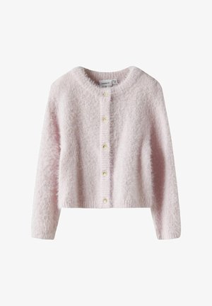 Name it LANGARM - Chaqueta de punto - carinaria