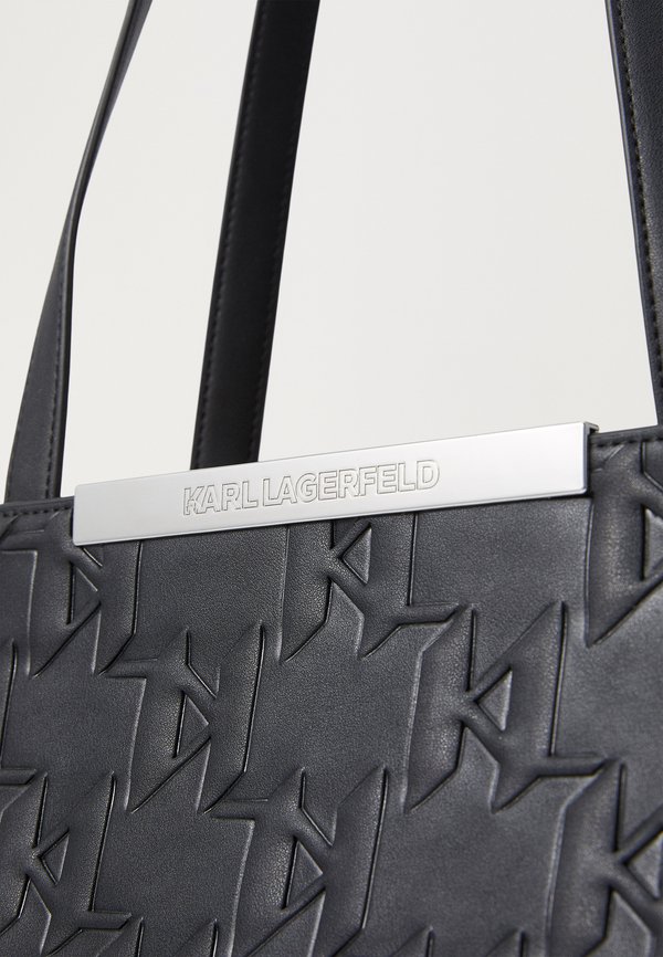 ARCHIVE BARRE TOTE - Tote bag4