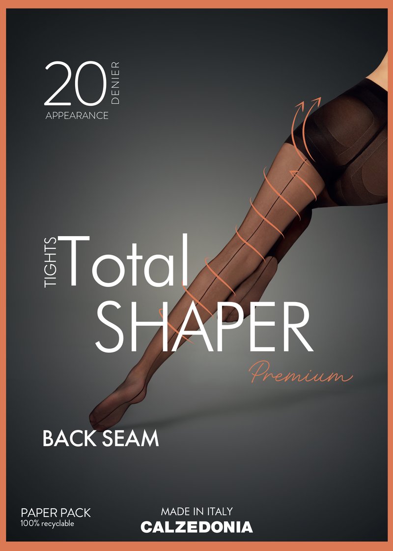 COLLANT DA DONNA finti as butt sollevatore fianchi esaltatori shaper