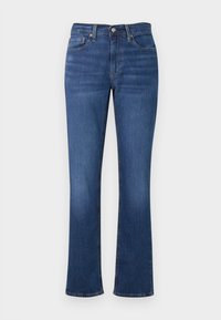 541 ATHLETIC TAPER - Straight leg jeans - hawthorne shocking