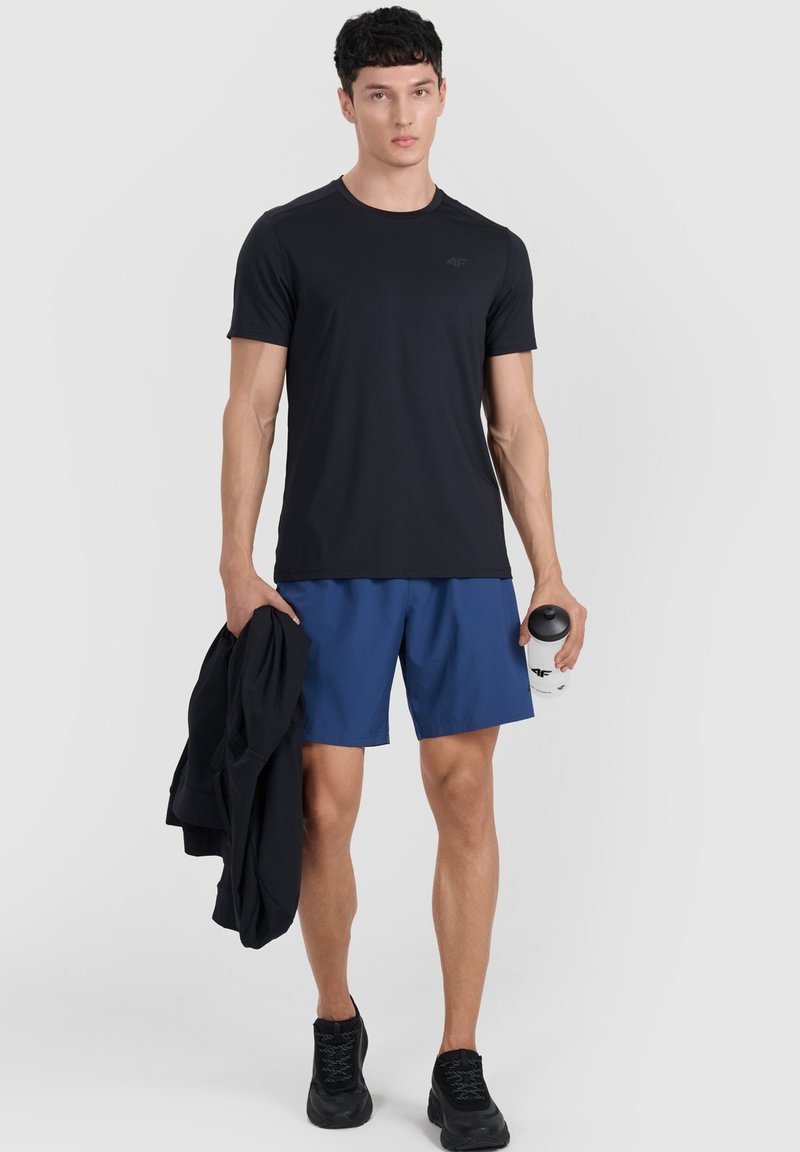 Pantalón corto de deporte