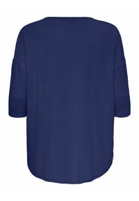 ONLY Carmakoma CARLAMOUR  niebieski