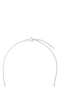 amor BASIC - Collana - silberfarben