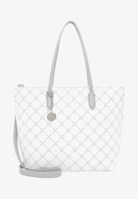 Unausgewählt, white grey