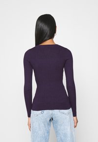 Even&Odd Maglione - lilac