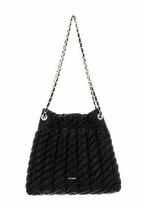 Handtasche - black