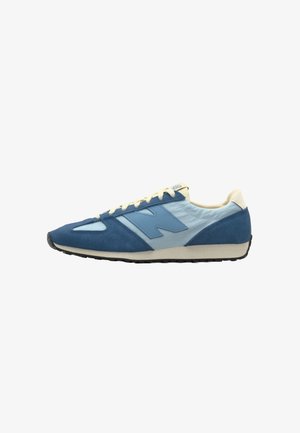 New Balance, U471 UNISEX - Sneaker low - frosted glass dark shoreline blue